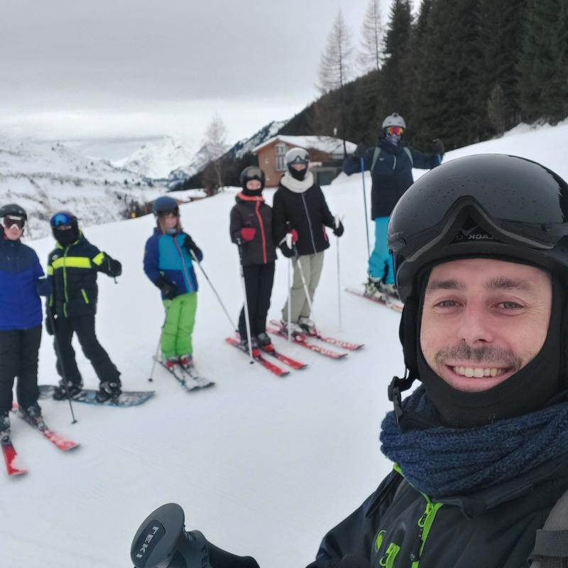 Skifreizeit 2023