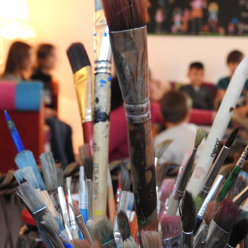 Betreuung in der Primarstufe