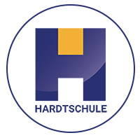 Logo der Hardtschule Durmersheim