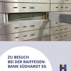 Bild zeigt Bankschließfächer